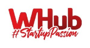 WHub Logo